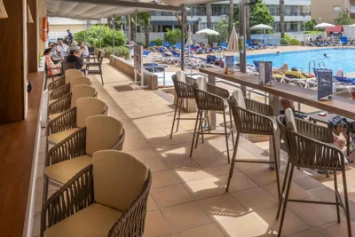 GHT Oasis Tossa & Spa — foto 12
