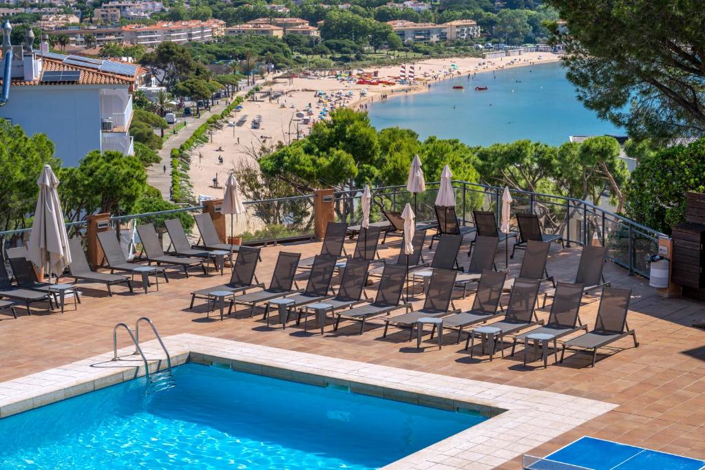 GHT S'Agaró Mar Hotel