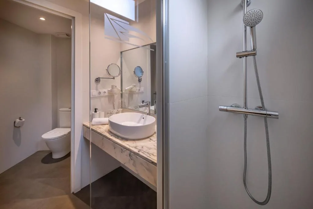 GHT S'Agaró Mar Hotel