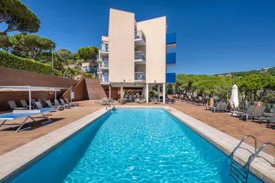 GHT S'Agaró Mar Hotel — foto 3