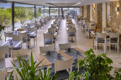 GHT S'Agaró Mar Hotel — foto 4