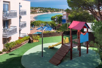 GHT S'Agaró Mar Hotel — foto 5