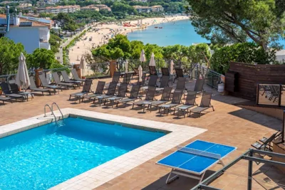 GHT S'Agaró Mar Hotel — foto 6