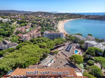 GHT S'Agaró Mar Hotel — foto 8