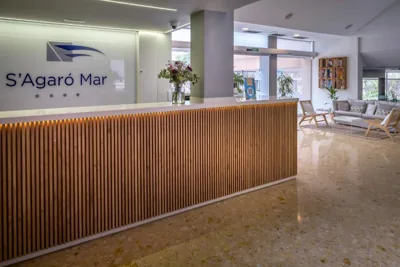 GHT S'Agaró Mar Hotel — foto 10