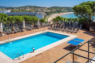GHT S'Agaró Mar Hotel — foto 12
