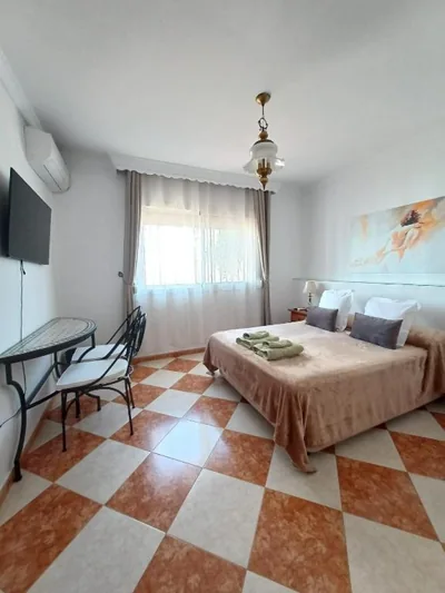 Gibraltar Views Guest House — foto 5