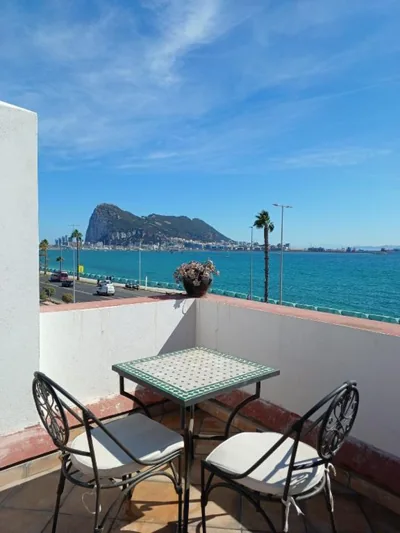 Gibraltar Views Guest House — foto 6