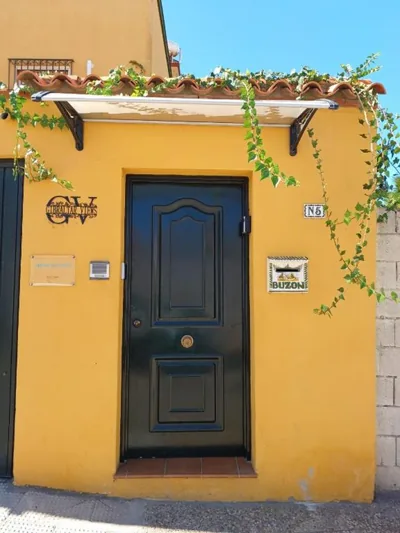 Gibraltar Views Guest House — foto 9