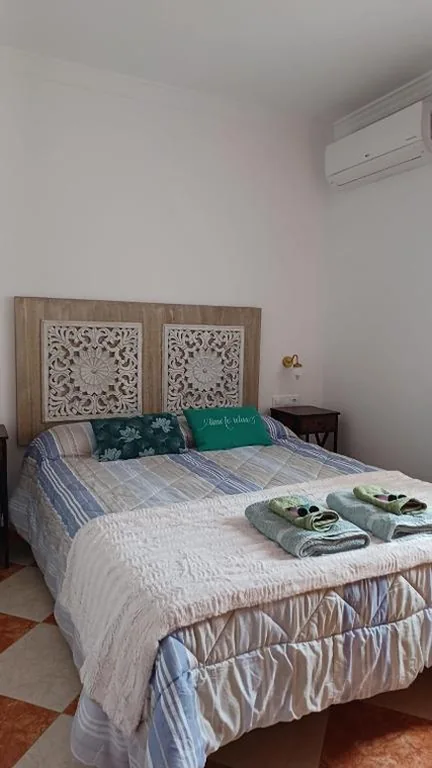 Quarto Duplo Superior — Gibraltar Views Guest House