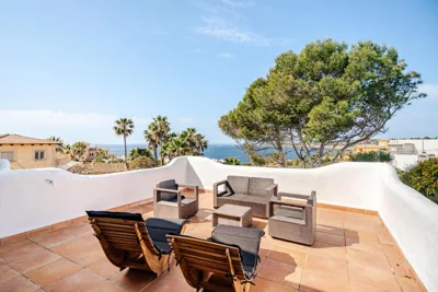Gigantische Villa mit Meerblick, Panoramablick & Pool-Oase — foto 7