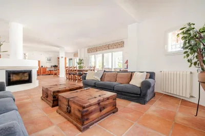 Gigantische Villa mit Meerblick, Panoramablick & Pool-Oase — foto 11