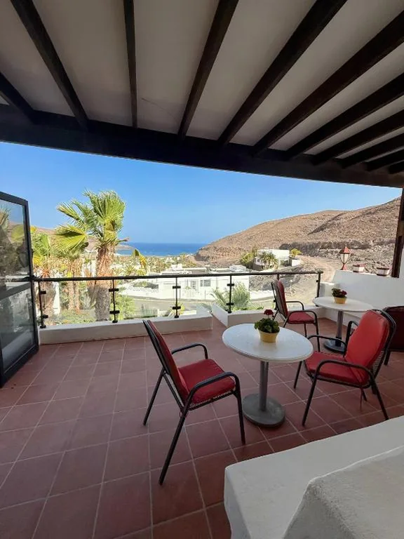 Villa — Giniginamar Atlantic Paradise