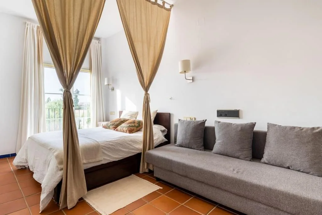 Apartamento — GINVA - Apartahotel El Rocio-Doñana