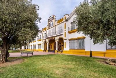 GINVA - Apartahotel El Rocio-Doñana — foto 10