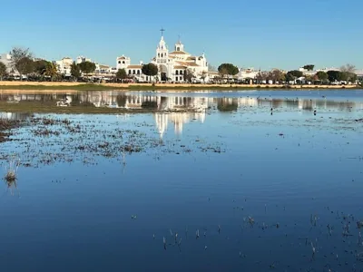 GINVA - Apartahotel El Rocio-Doñana — foto 11