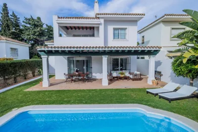 GINVA - Villa Puerto Sherry — Foto 2