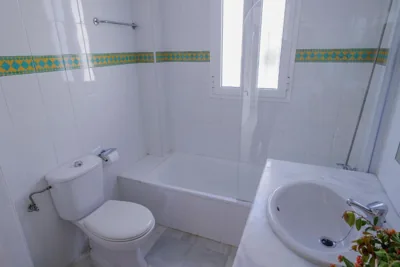GINVA - Villa Puerto Sherry — Foto 10