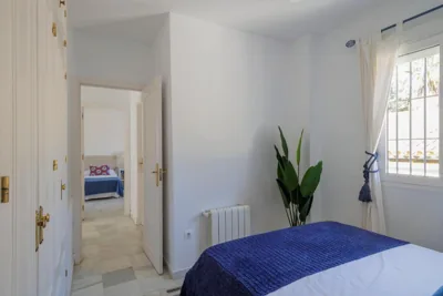 GINVA - Villa Puerto Sherry — Foto 12