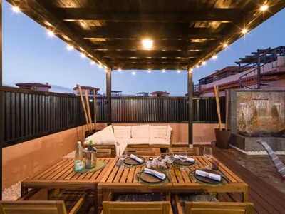 Giraud I - Modern villa next to the sea with jacuzzi & Pool — foto 5