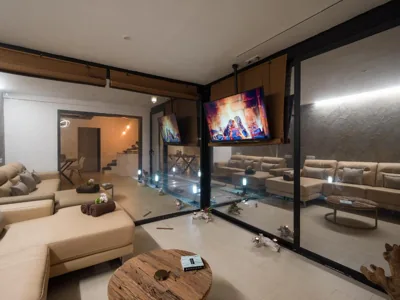 Giraud I - Modern villa next to the sea with jacuzzi & Pool — foto 6