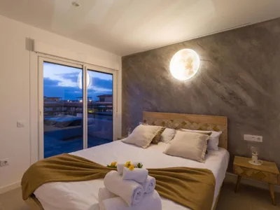 Giraud I - Modern villa next to the sea with jacuzzi & Pool — foto 8