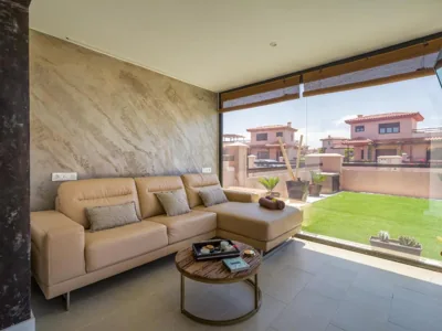 Giraud I - Modern villa next to the sea with jacuzzi & Pool — foto 10