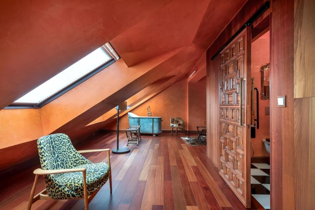 Apartment mit barrierefreiem Zugang — Glam Taoo Hotel Apartamento Boutique
