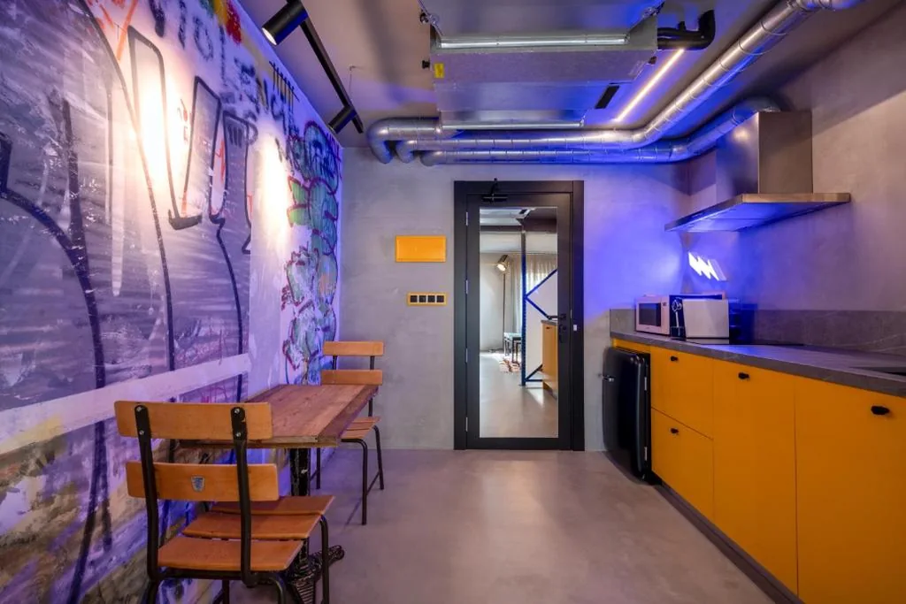Superior Apartment — Glam Taoo Hotel Apartamento Boutique