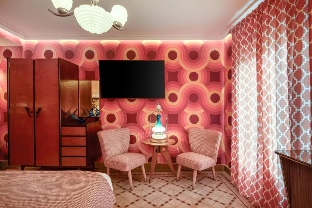Superior Apartment — Glam Taoo Hotel Apartamento Boutique