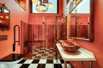 Glam Taoo Hotel Apartamento Boutique — Foto 3