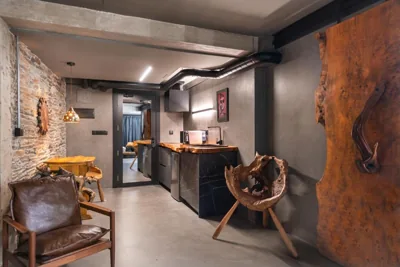 Glam Taoo Hotel Apartamento Boutique — Foto 4
