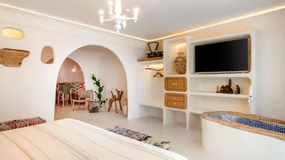 Glam Taoo Hotel Apartamento Boutique — Foto 5