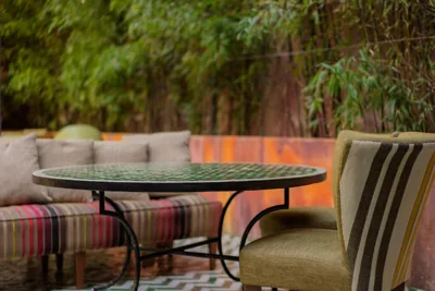 Glam Taoo Hotel Apartamento Boutique — Foto 12