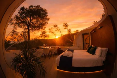 Glamping Balú — 写真 2