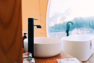 Glamping Balú — 写真 3