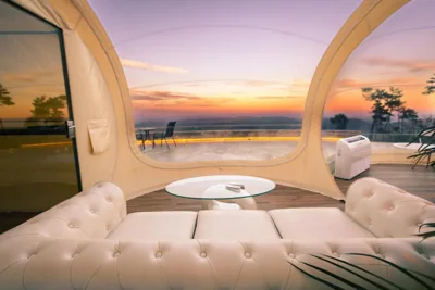 Glamping Balú — 写真 5