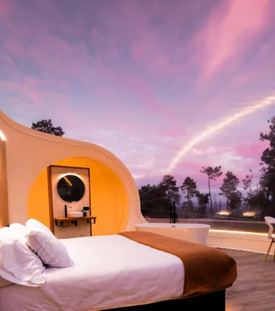 Glamping Balú — 写真 6