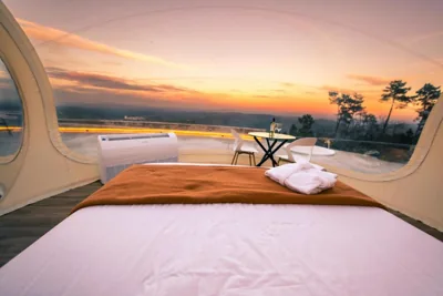 Glamping Balú — 写真 9