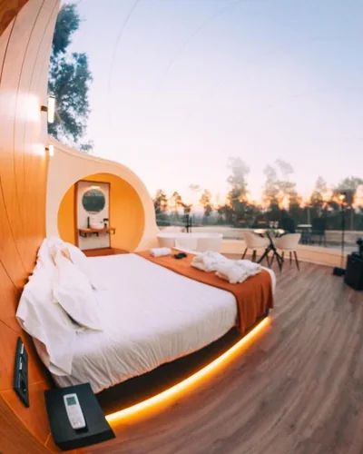 Glamping Balú — 写真 10