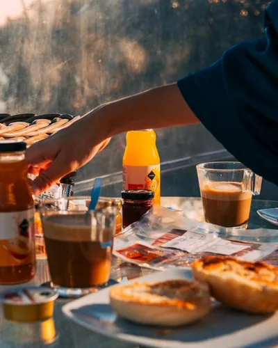 Glamping Balú — 写真 11