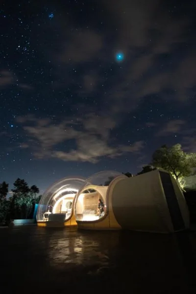 Glamping Balú — 写真 12