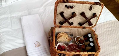 Glamping El Regajo Valle del Jerte — photo 4