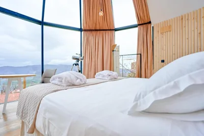 Glamping El Regajo Valle del Jerte — photo 6