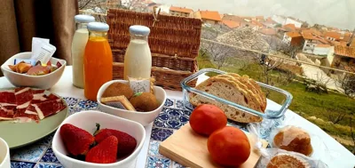 Glamping El Regajo Valle del Jerte — photo 8