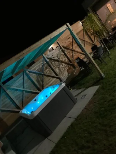 Glass Cube — Foto 4