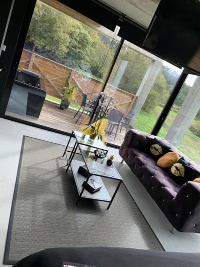 Glass Cube — Foto 5