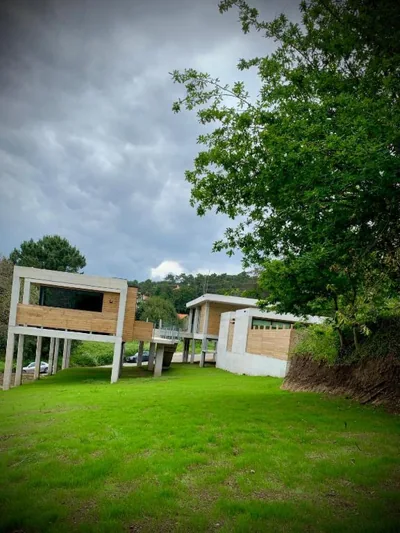 Glass Cube — Foto 8