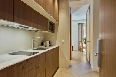 Glinter Barrio de las Letras - Apartments — foto 4
