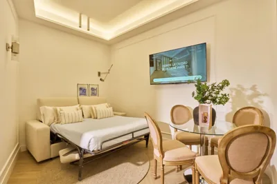 Glinter Barrio de las Letras - Apartments — foto 5
